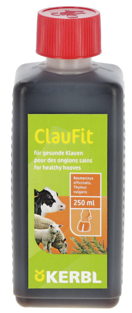 Klauenpflegetinktur ClauFit