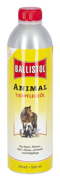 Ballistol Ballistol Animal Tierpflegeöl