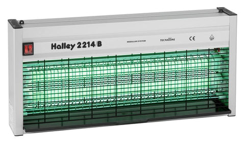 Fliegenvernichter  Green Line Halley 2214/B