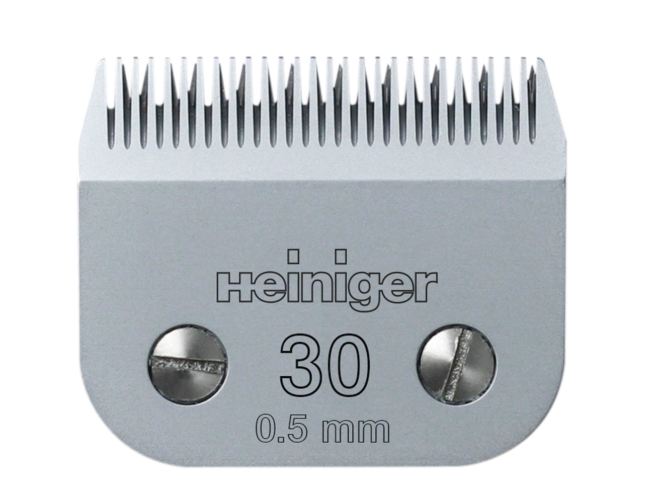 Heiniger- SCHERMESSER SAPHIR #30 / 0,5 MM