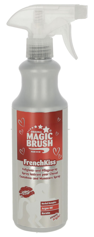 MagicBrush Fellglanzspray ManeCare