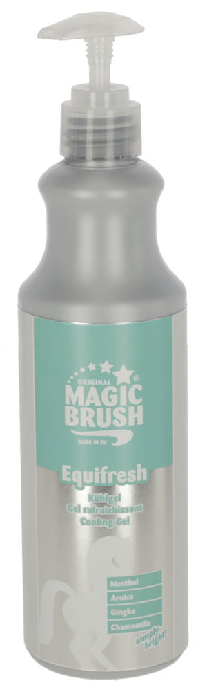 MagicBrush Kühlgel Equifresh