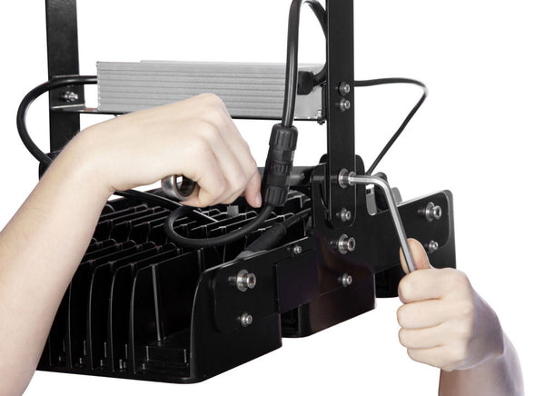 KERBL MultiLED pro 300 W