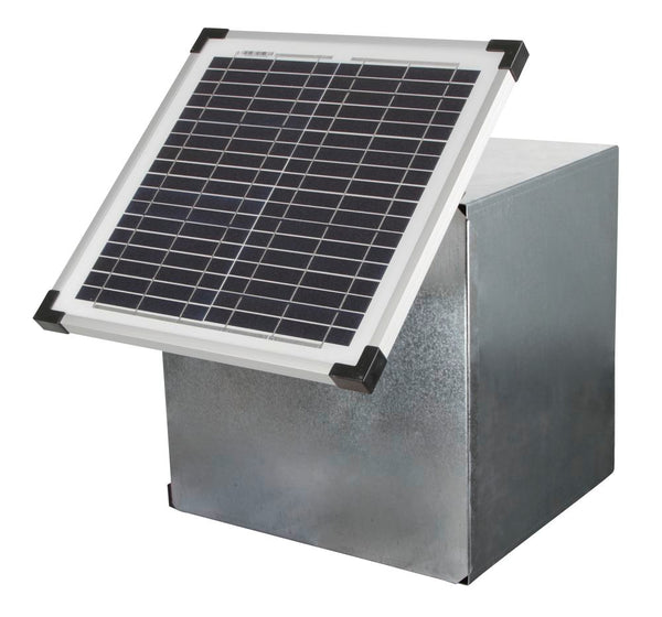 Ako-Solarmodule passend für DUO Power X- und Savanne-Geräte