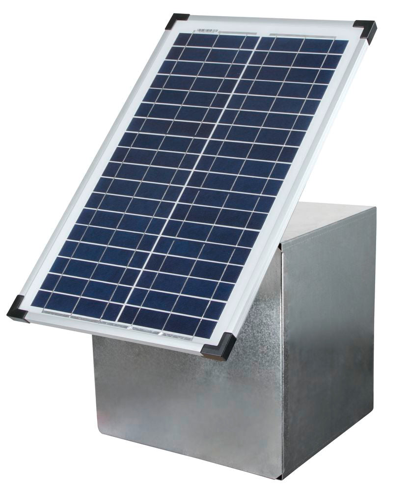 Ako-Solarmodule passend für Mobil Power AN