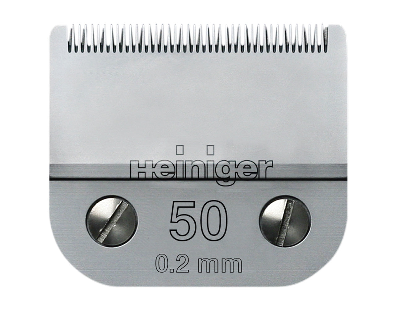 Heiniger-SCHERMESSER SAPHIR #50 / 0,2 MM