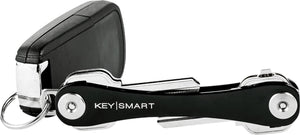 KeySmart Aluminum Compact Key