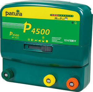 Patura MaxiPuls P 4500 - 230 V/12 V
