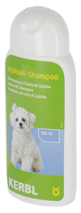 Jojobaöl-Shampoo