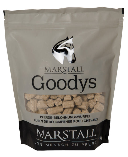 Marstall-Goody`s