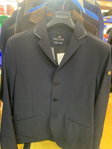 Equiline - Man Competition Jacket  Gr. 52
