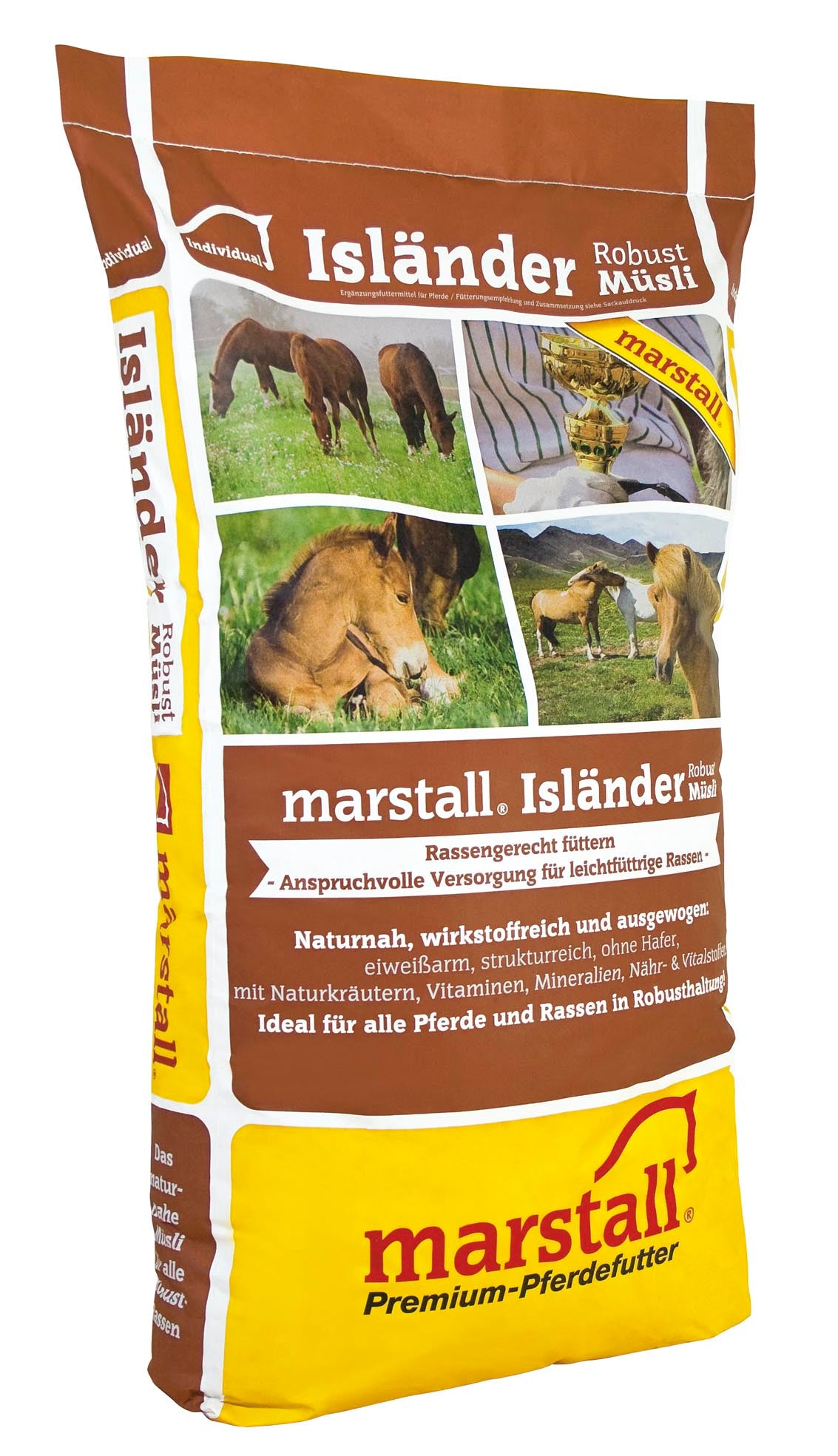 Marstall-Isländer