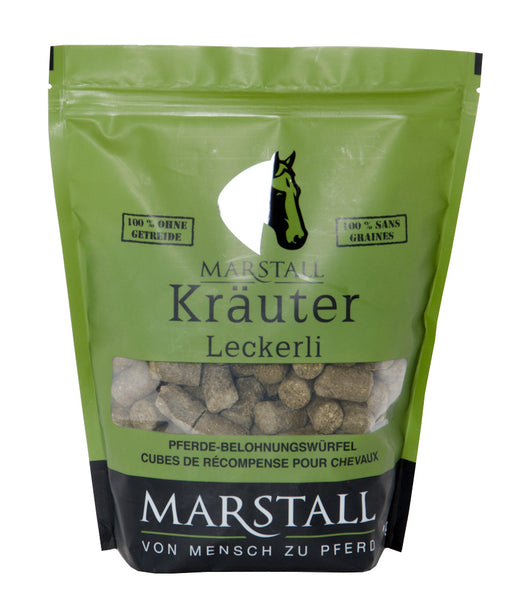 Marstall-Kräuter Leckerli