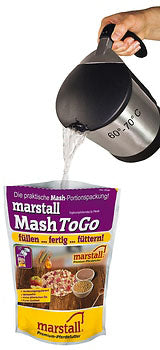 Marstall-Mash To Go