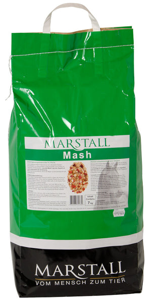 Marstall-Mash 7 kg