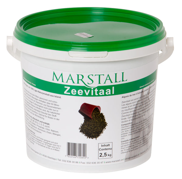 Marstall-Zeevitaal