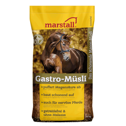 Marstall-Gastro-Müsli