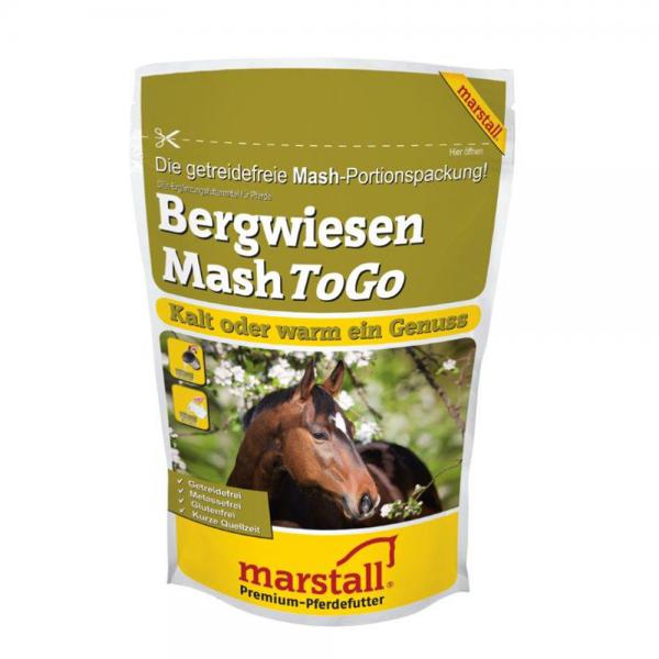 Marstall-BergwiesenMash ToGo