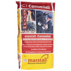 Marstall-Cornmüsli