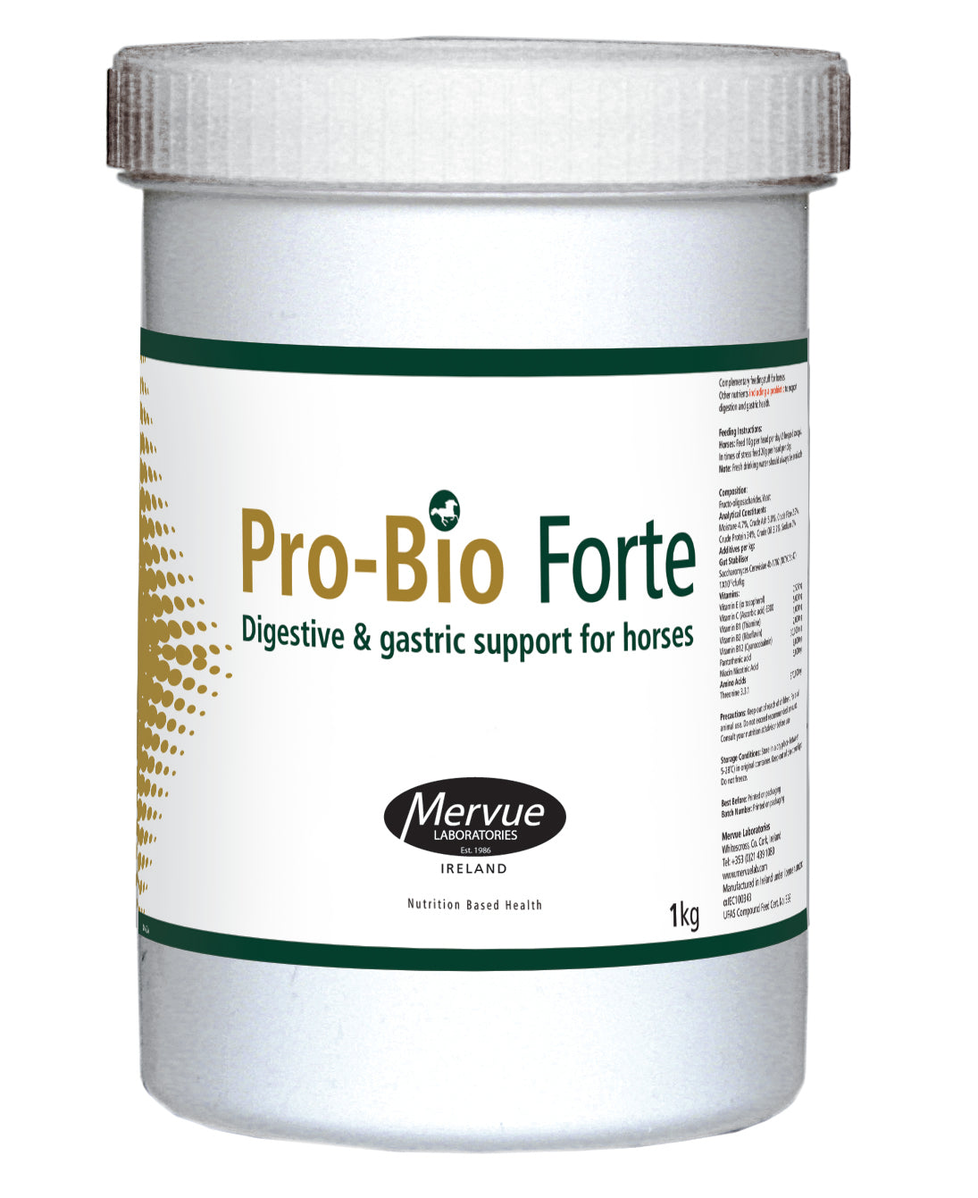 Marstall-Pro-Bio-Forte